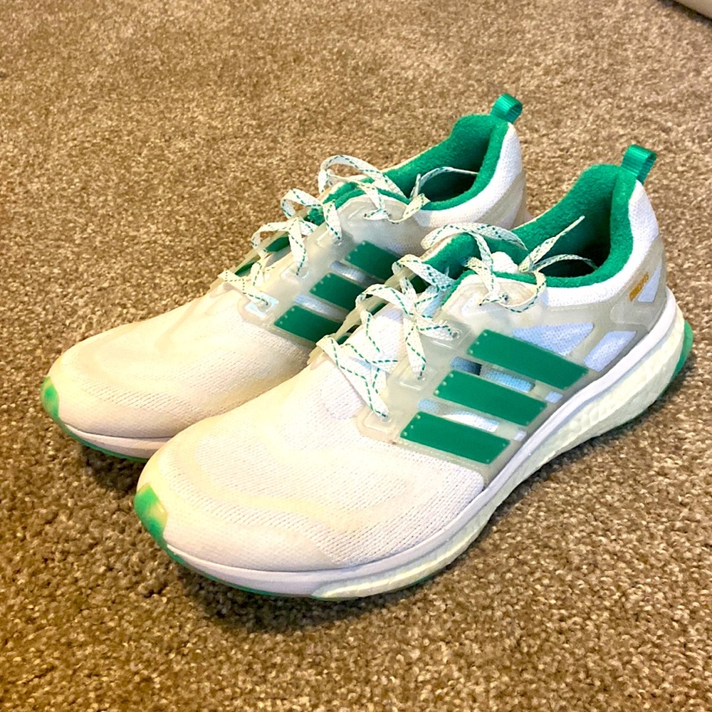 Adidas Energy Boost - Concepts: Shiatsu